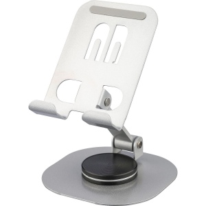 Support de téléphone en alliage d'aluminium Anieke 7