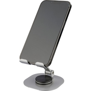 Support de téléphone en alliage d'aluminium Anieke 9