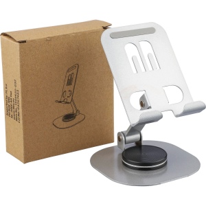 Support de téléphone en alliage d'aluminium Anieke 11