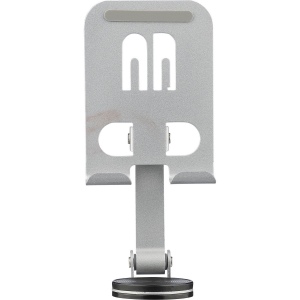 Support de téléphone en alliage d'aluminium Anieke 2