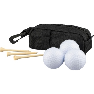 Ensemble de golf en rPET Aruna 5