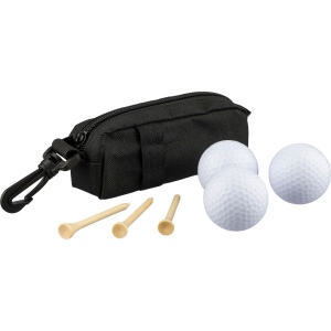 Ensemble de golf en rPET Aruna 6