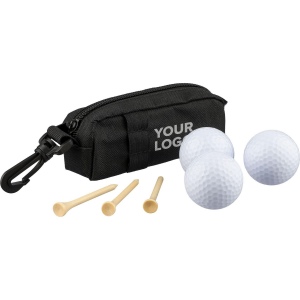 Ensemble de golf en rPET Aruna 7