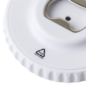 Dés mécaniques en ABS recyclé Cian 4