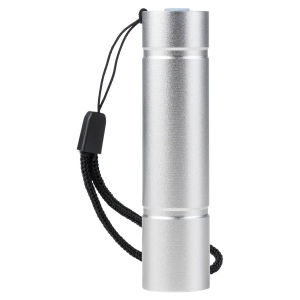 Lampe de poche COB en aluminium recyclé Sami 9
