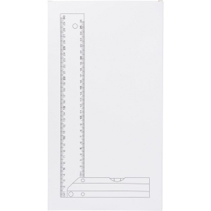 Équerre en aluminium Camila 3