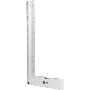 Équerre en aluminium Camila 8