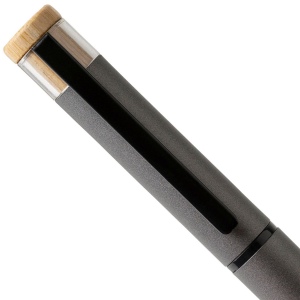 Parure de stylos en aluminium recyclé laqué Ilaria 16