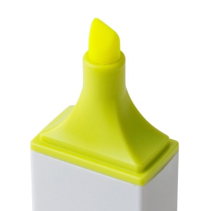 Surligneur en ABS recyclé Kavi 7