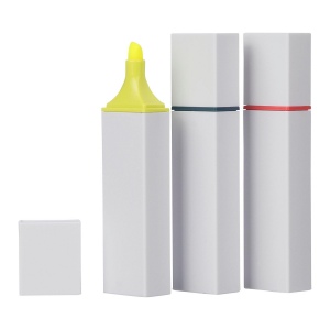 Surligneur en ABS recyclé Kavi 9