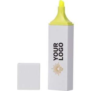 Surligneur en ABS recyclé Kavi 10