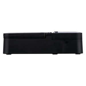 Power bank sans fil 3 en 1 en ABS recyclé Elias 5