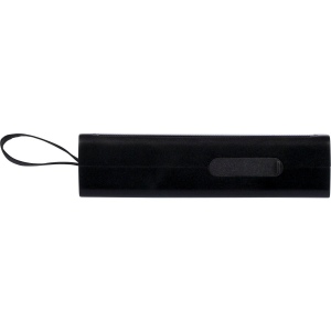 Enceinte portable en ABS recyclé Malina 3