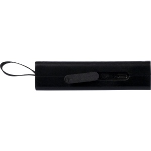 Enceinte portable en ABS recyclé Malina 4
