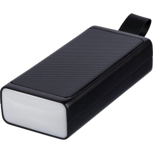 Enceinte portable en ABS recyclé Malina 5