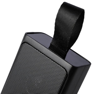 Enceinte portable en ABS recyclé Malina 6
