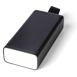 Enceinte portable en ABS recyclé Malina 9