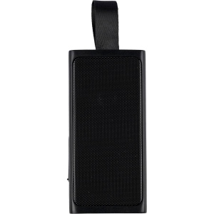 Enceinte portable en ABS recyclé Malina 2