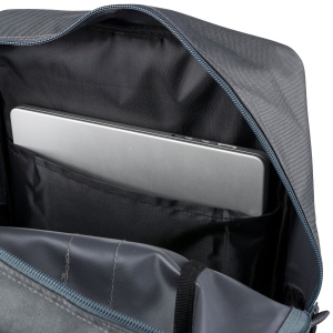 Sac à dos en polyester recyclé 900D Amalia 8