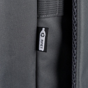 Sac à dos en polyester recyclé 900D Amalia 10