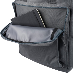 Sac à dos en polyester recyclé 900D Amalia 12