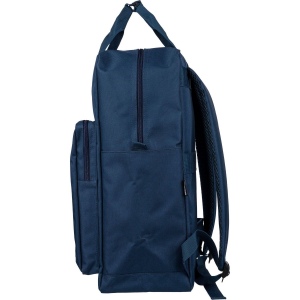 Sac à dos en polyester recyclé 900D Amalia 13