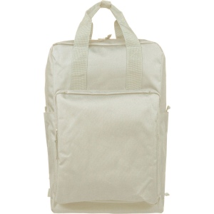 Sac à dos en polyester recyclé 900D Amalia 6