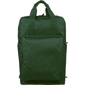 Sac à dos en polyester recyclé 900D Amalia 4