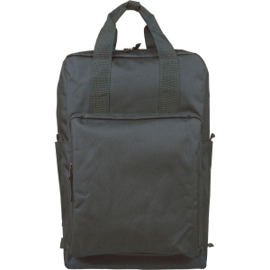 Sac à dos en polyester recyclé 900D Amalia 3