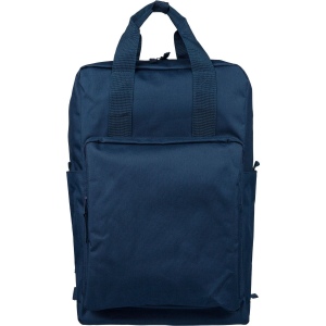 Sac à dos en polyester recyclé 900D Amalia 5