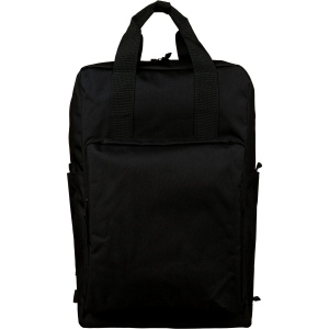 Sac à dos en polyester recyclé 900D Amalia 2