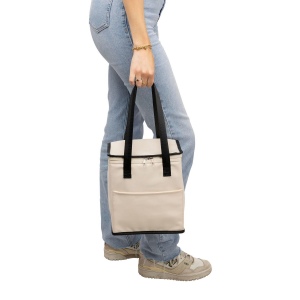 Sac isotherme en PU recyclé Adira 11