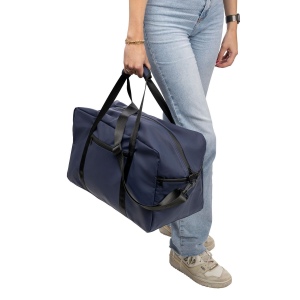 Sac de sport en PU recyclé Mirae 13