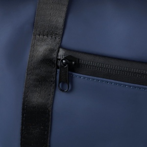 Sac de sport en PU recyclé Mirae 8
