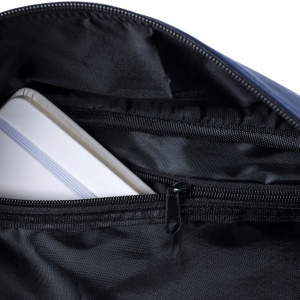 Sac de sport en PU recyclé Mirae 9