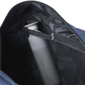 Sac de sport en PU recyclé Mirae 10