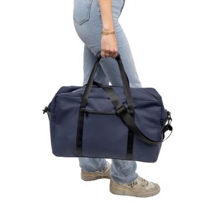 Sac de sport en PU recyclé Mirae 12