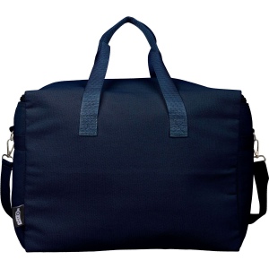 Sac isotherme en polycoton recyclé 330 g/m2 Luz 4