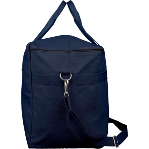 Sac isotherme en polycoton recyclé 330 g/m2 Luz 5