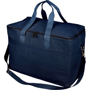 Sac isotherme en polycoton recyclé 330 g/m2 Luz 6