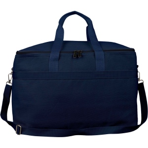 Sac isotherme en polycoton recyclé 330 g/m2 Luz 2