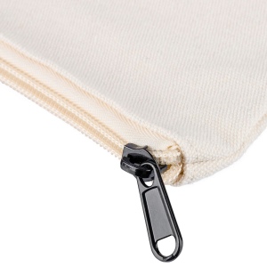 Sac shopping en polycoton recyclé 330 g/m2 Malina 9