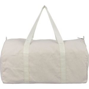 Sac de sport en polycoton recyclé 330 g/m2 Tian 4