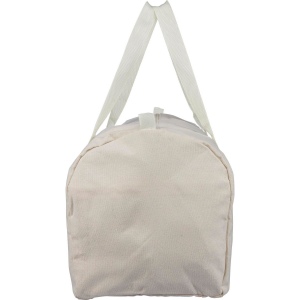 Sac de sport en polycoton recyclé 330 g/m2 Tian 5