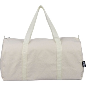 Sac de sport en polycoton recyclé 330 g/m2 Tian 3