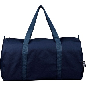 Sac de sport en polycoton recyclé 330 g/m2 Tian 2