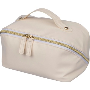 Trousse de toilette en PU recyclé Alon 6