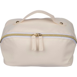 Trousse de toilette en PU recyclé Alon 3