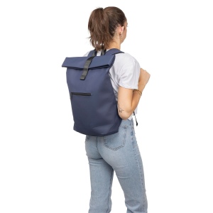 Sac à dos en PU recyclé Naiya 14