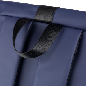 Sac à dos en PU recyclé Naiya 8